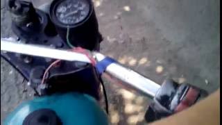 Картинка: мотоцикл минск,работа двигателя после замены цпг