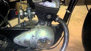 Полный ремонт мотоцикла Минск
