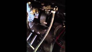 Картинка: генератор 700вт на урал-днепр заряд