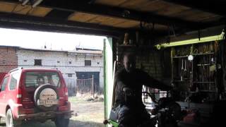 Картинка: восход-3м