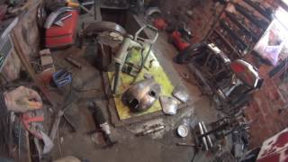 Картинка: шпакля железа иж 56, шпаклюю мот