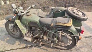 Картинка: днепр 11. разбудить "крокодила". ч.1.