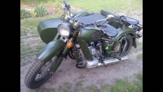 Картинка: днепр 11 "бродяга"