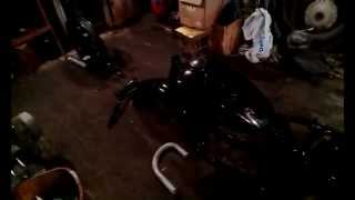 Картинка: реставрация мотоцикла мт9. днепр. часть 2.2. коментарии. киев. #dneprovod