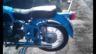 Картинка: днепр 11 кольца от ваз