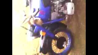 Картинка: мой днепр мт 9 работа на холостых !