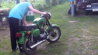 Картинка: восход 3м