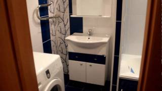 Картинка: ремонт в ванной комнате 2 885 105