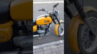 Картинка: холостой ход на восходе 3м