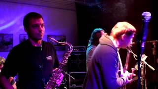 Картинка: ремонт воды - 08. багров (live 13.10.12)