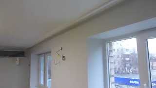 Картинка: ремонт квартир в днепре