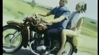 Картинка: мотоциклы ссср, реклама 1966 год, motorcycles ussr, advertising 1966