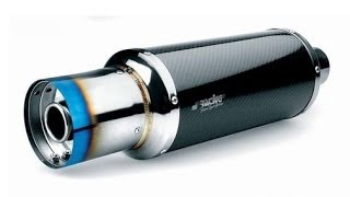 Картинка: днепр 11. выхлопные трубы.