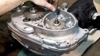 Картинка: іж-49 + генератор мінськ (відео №1)