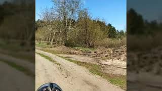 Картинка: полуавтомат на днепр мт-9.попытки поехать.