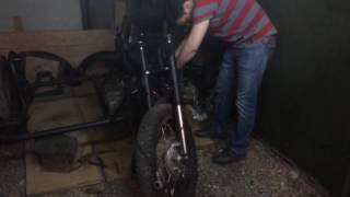 Картинка: оно работает!!!! днепр мт10. #vargistreet