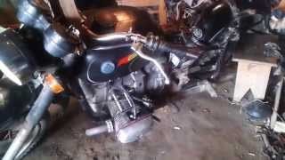 Картинка: днепр 11 первый запуск