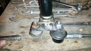 Картинка: мт 96. ремонт передка.