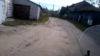 Картинка: я на своём днепре мт 9 часть 2