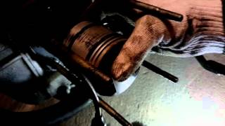 Картинка: днепр 11 дефектовка