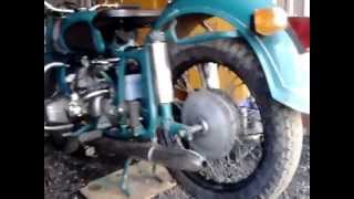 Картинка: мой мт9