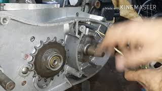 Картинка: cdi на иж 56.. иж планета