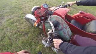 Картинка: днепр мт 11 испытание на прочность (часть 2)