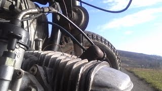 Картинка: обзор днепр мт10-36 + мой мото день