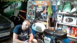 Картинка: -=оригинальное сиденье иж.=-