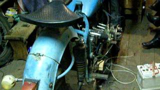 Картинка: мт-9 после капремонта