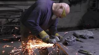 Картинка: другого способа нет. ремонт мотоцикла урал