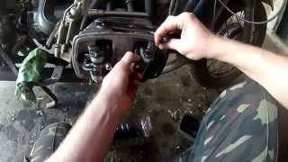 Картинка: ч1/2 регулировка клапанов мт от а до я - как отрегулировать клапана на мотоцикле днепр-11, мт