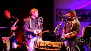 Картинка: ремонт воды - 12. мертвецы (live 13.10.12)