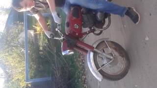 Картинка: восход 3м