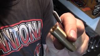 Картинка: motorcycle ural dnepr направляющие втулки клапанов с большим ресурсом на мотоцикл урал.днепр