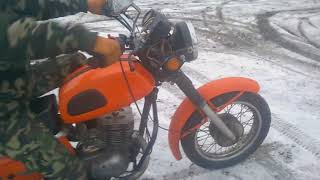 Картинка: закрытие сезона на зид 200