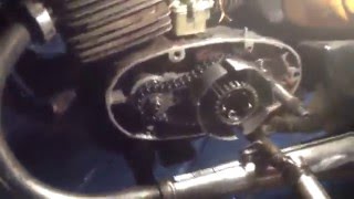 Картинка: восход 3м подсос воздуха!!! (sunrise 3m air leak!!!)