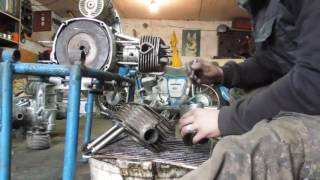 Картинка: бюджетный ремонт двс на днепр