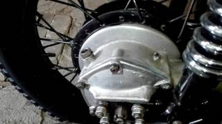 Картинка: обзор мотоцикла днепр-11