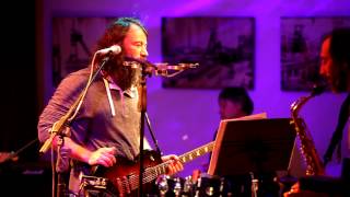 Картинка: ремонт воды - 09. гагарин (live 13.10.12)