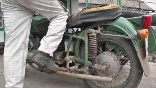 Картинка: днепр 11. разбудить "крокодила". ч.2