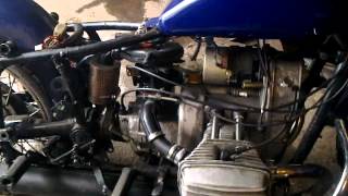 Картинка: днепр-11 солекс, запуск (2).mp4