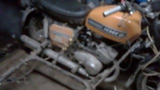 Картинка: иж, продолжение ремонта