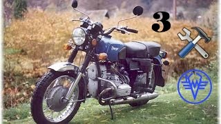 Картинка: реставрация днепр 11 соло ( часть 3 )