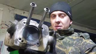 Картинка: мотоцикл днепр мт 11 ч.3. (вскрытие покажет).