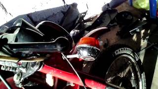 Картинка: ремонт спидометра мотоцикла минск