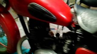 Картинка: иж 56