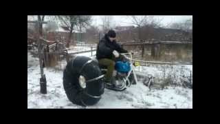 Картинка: восход 3м