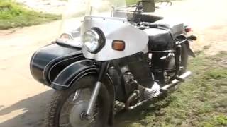 Картинка: мотоцикл днепр мт 10 36