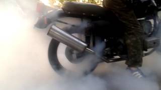 Картинка: днепр 11 burn